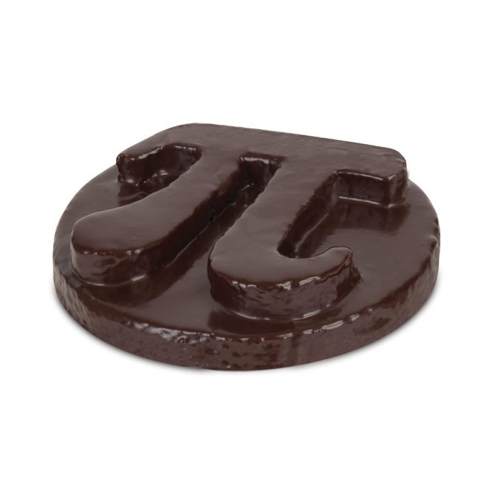 Stampo per dolci Pi Greco