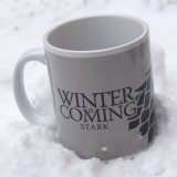 Mug Stark Game of Thrones