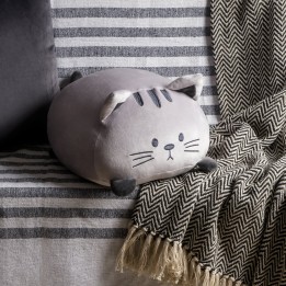 Cuscino Gatto