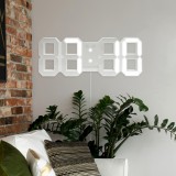 Orologio Big Numbers