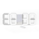 Orologio Big Numbers