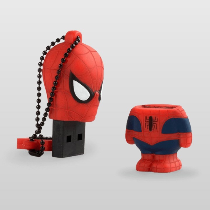 Chiavette USB Avengers (16GB)