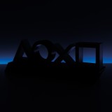 Lampada PlayStation