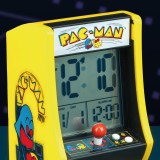Sveglia Arcade di Pac-Man