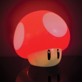Lampada Fungo di Super Mario