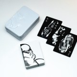Carte da gioco Star Wars