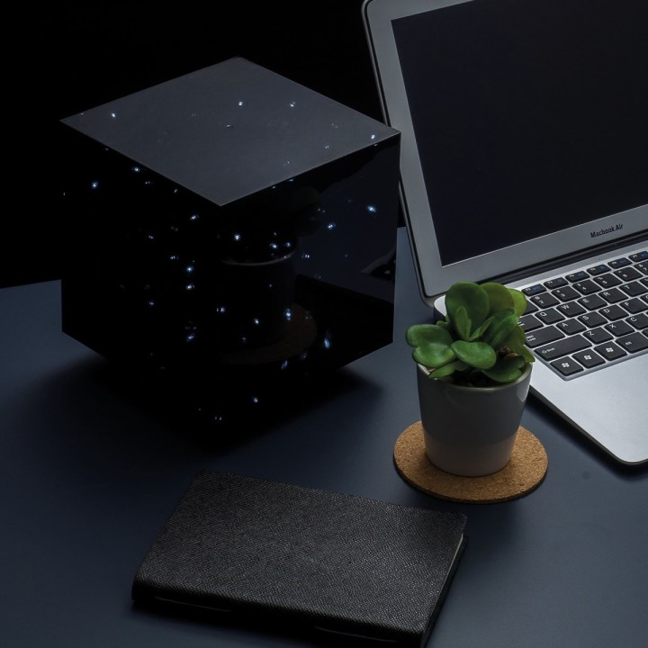 Infinity Cube