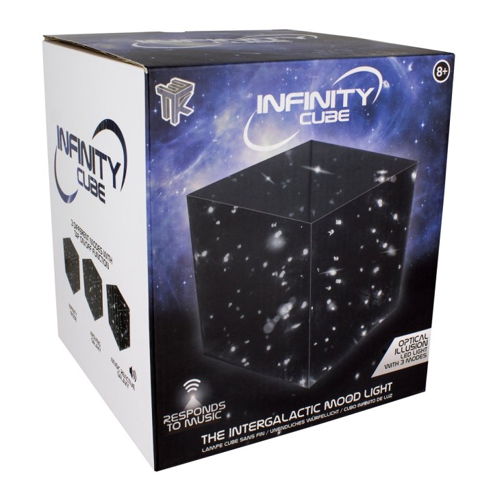 Infinity Cube