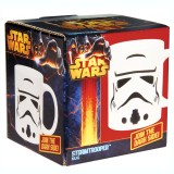 Mug Star Wars - Stormtrooper