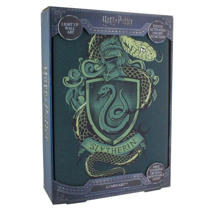 Luminart Serpeverde