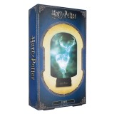 Light Art Patronus