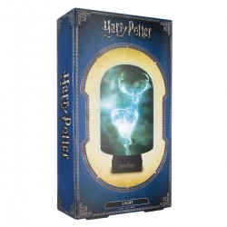 Light Art Patronus
