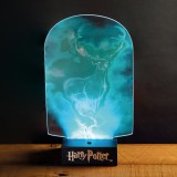 Light Art Patronus