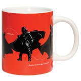 Mug Star Wars - Dance Like Vader