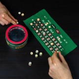 Roulette tascabile