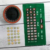 Roulette tascabile