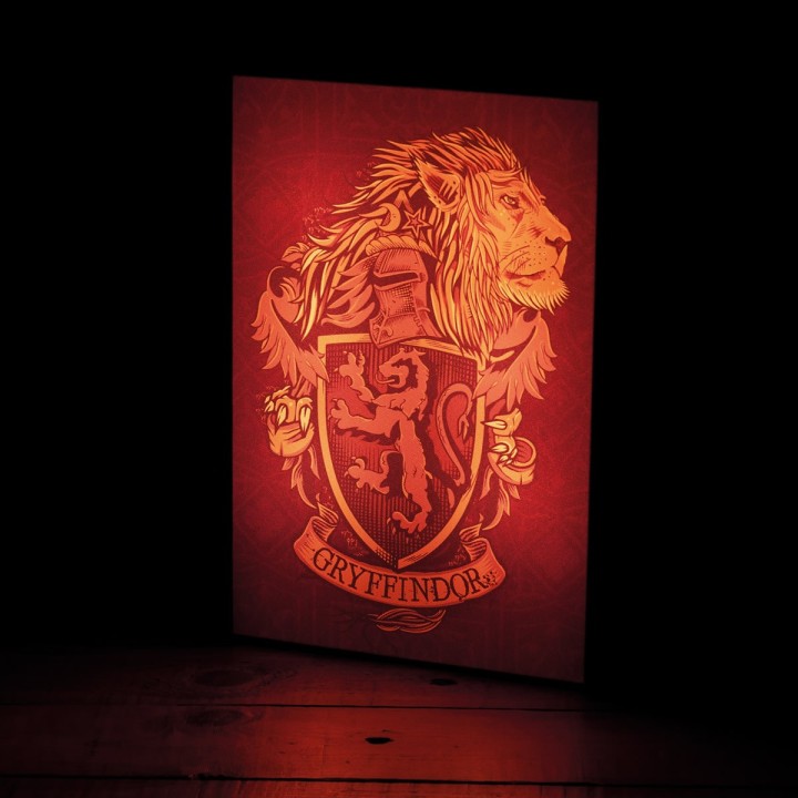 Luminart Grifondoro