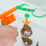 Gioco di pesca di Poo