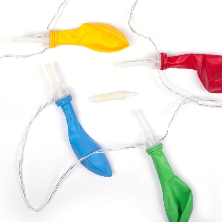 Balloon String Light