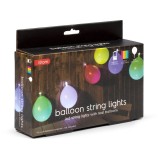 Balloon String Light