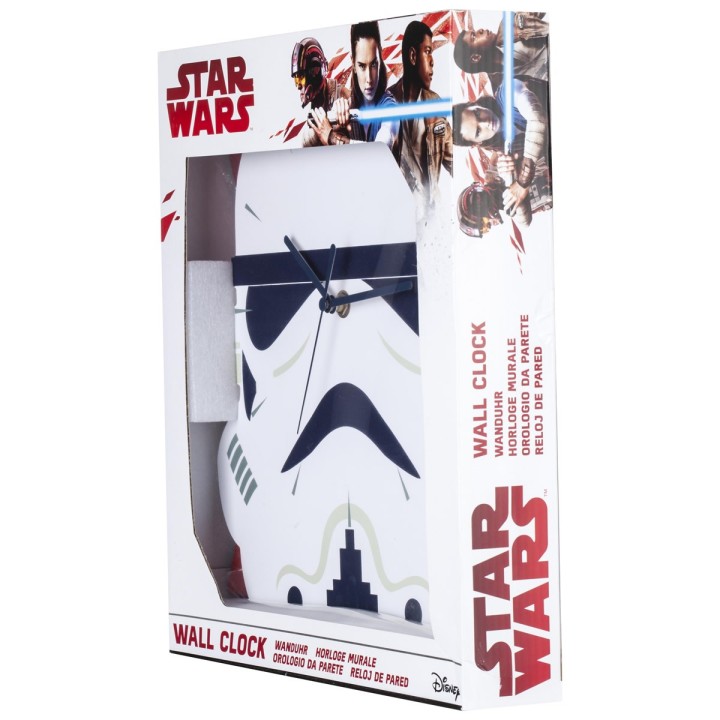 Orologio da parete Stormtrooper