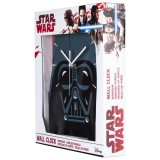 Orologio da parete Darth Vader
