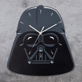 Orologio da parete Darth Vader
