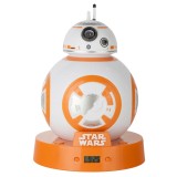 Sveglia BB-8 digitale