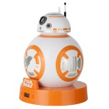 Sveglia BB-8 digitale