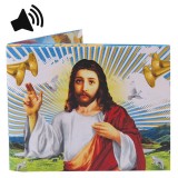 Portafoglio Sonoro - Gesù