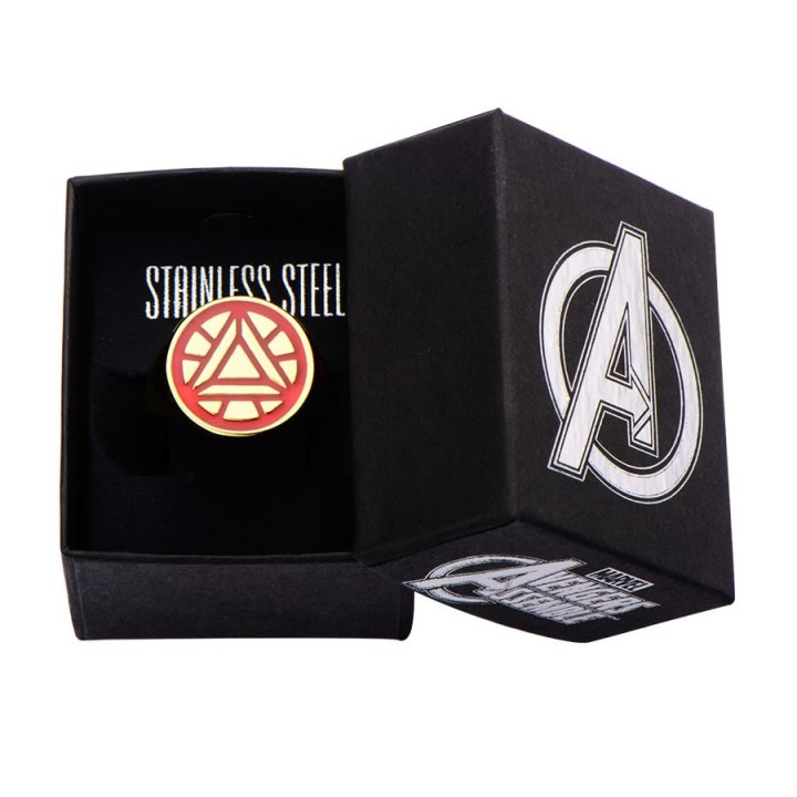 Anello di Iron Man