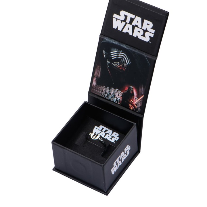 Anello Ordine Jedi