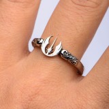 Anello Ordine Jedi