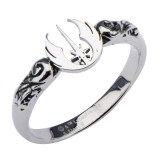Anello Ordine Jedi