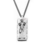 Collana Han Solo nella grafite