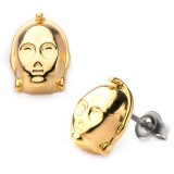 Orecchini C-3PO