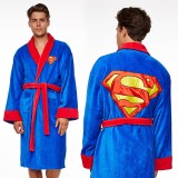Accappatoio di Superman