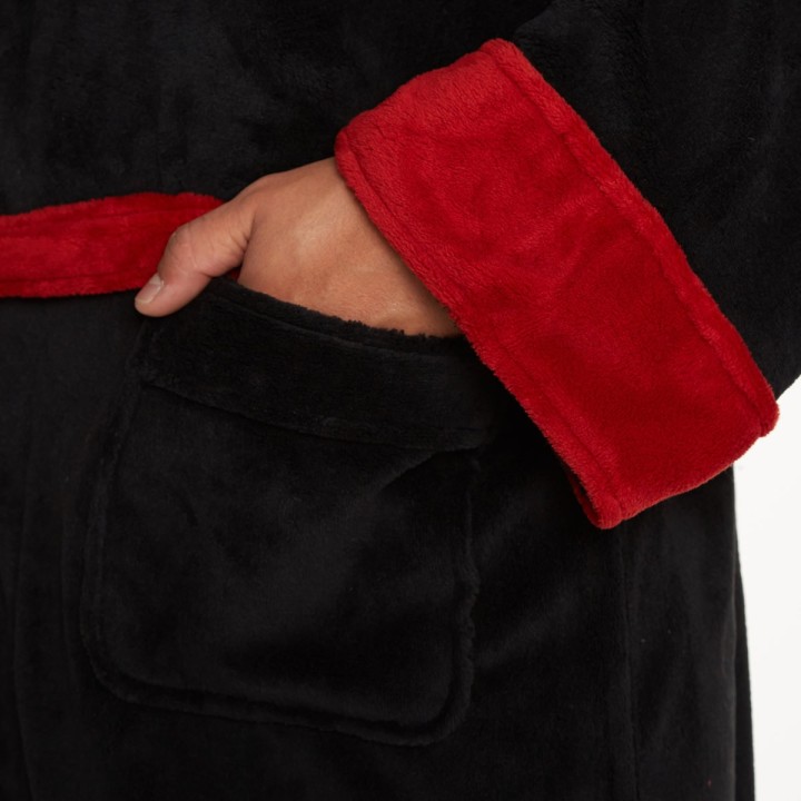 Accappatoio Kylo Ren