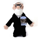 Pupazzo Sigmund Freud