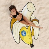 Telo mare Banana