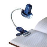 Luce da lettura TARDIS