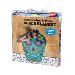 Telo mare Dia de los Muertos
