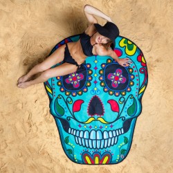 Telo mare Dia de los Muertos