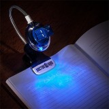 Luce da lettura TARDIS