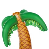 Ciambella Isola tropicale