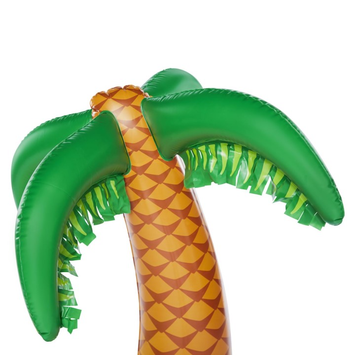 Ciambella Isola tropicale
