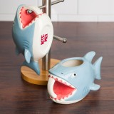 Tazza Squalo 3D