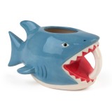 Tazza Squalo 3D