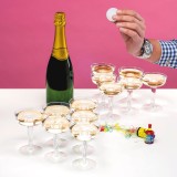 Prosecco Pong