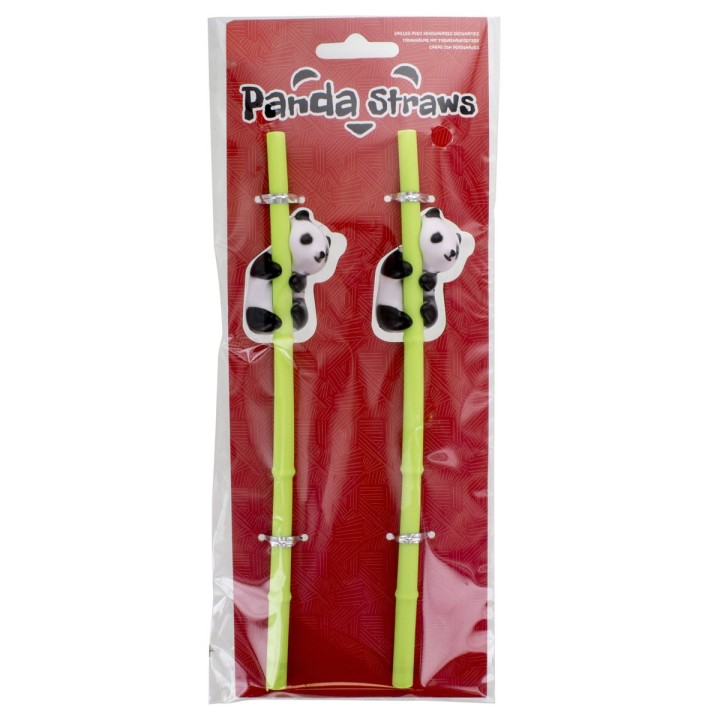 Cannucce Panda